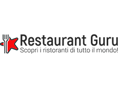 Logo Restaurant Guru