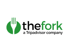 Logo TheFork